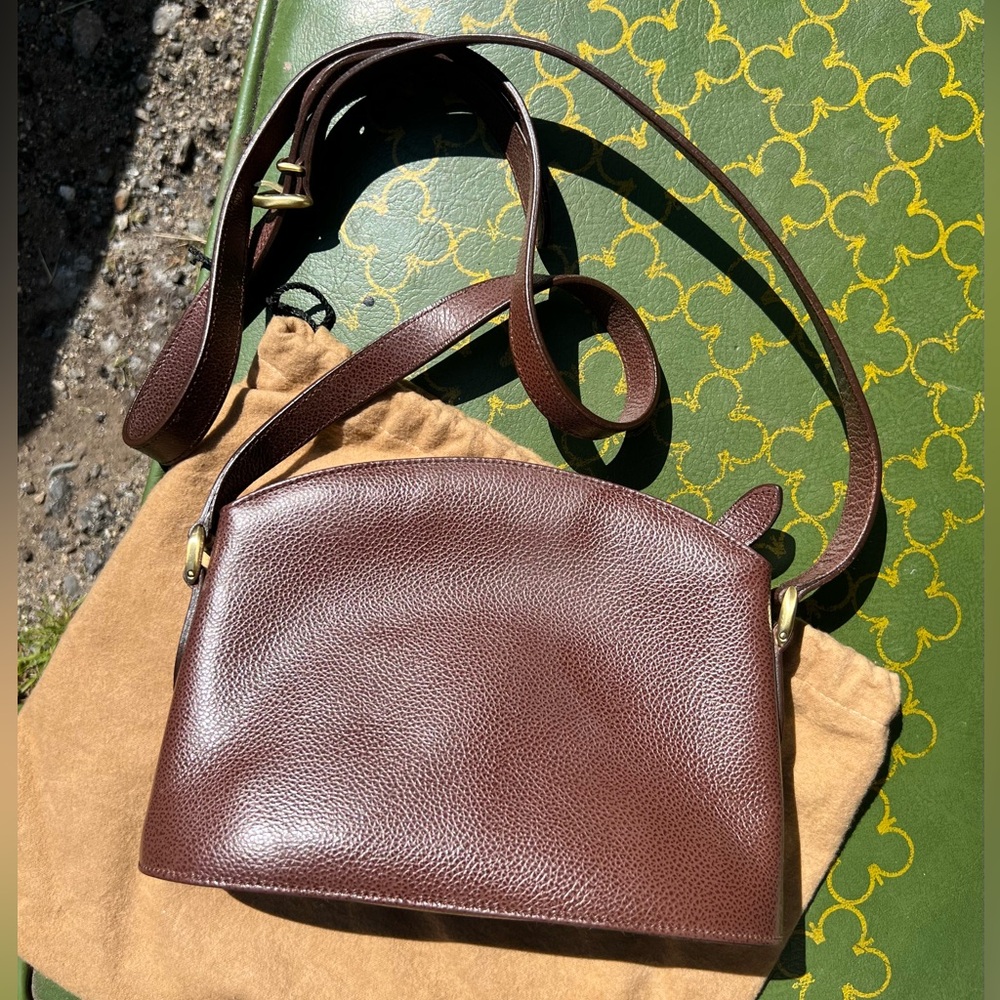 Vintage Coach Madison #4404 Bag